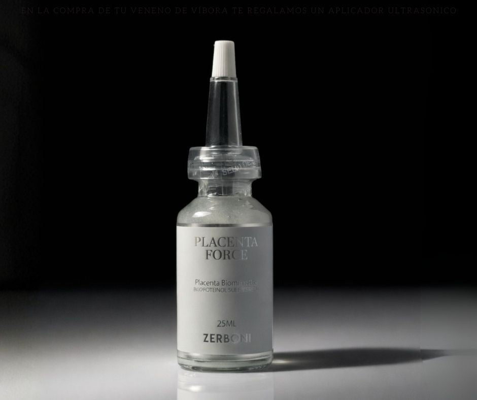 Placenta Force by Zerboni